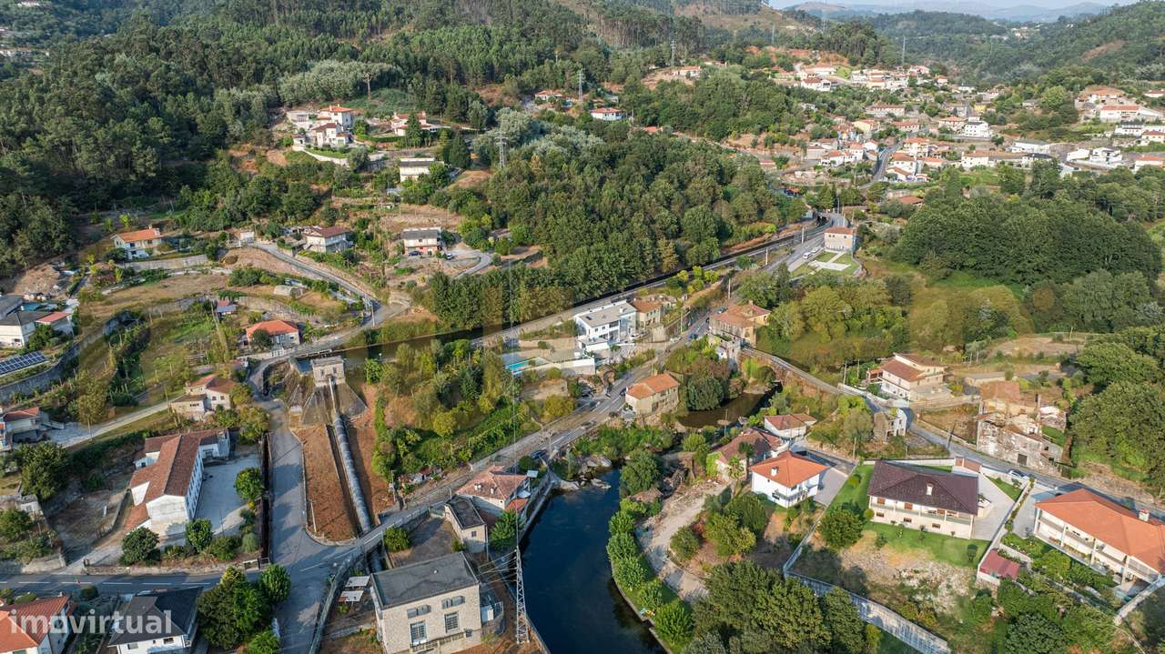 Moradia T6 em Esperança – Póvoa de Lanhoso-8