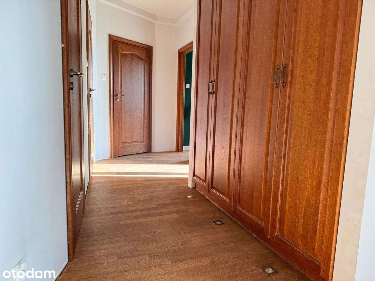 3-pokojowe mieszkanie - wysoki standard - 89 m2-13