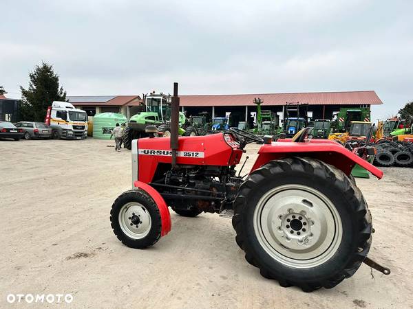 Massey Ferguson 135 - 6