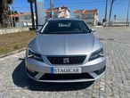 SEAT Leon ST 1.6 TDI Style S/S - 4