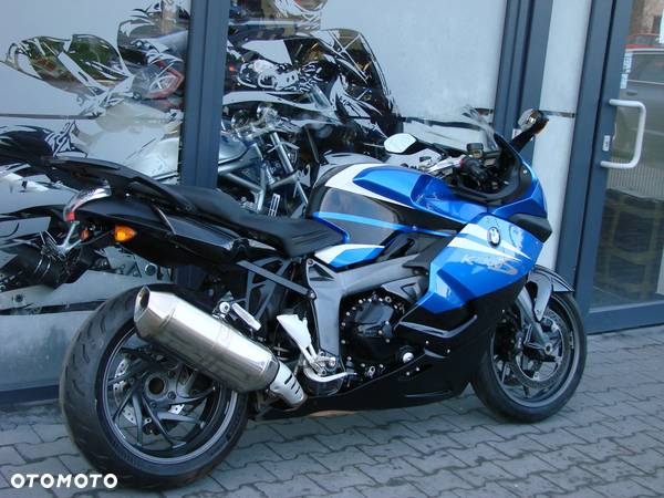 BMW K - 10