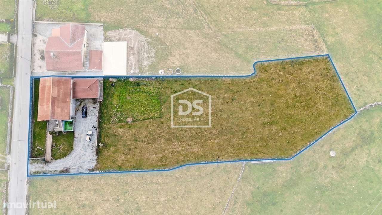 Moradia T4 Venda em Alvão,Vila Pouca de Aguiar - Grande imagem: 5/50