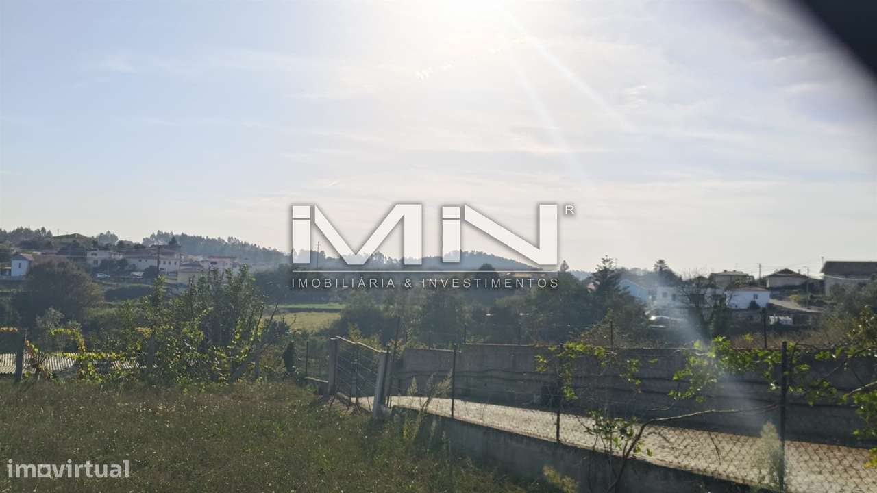 Terreno murado para construção -1299m2 - Grande imagem: 5/21