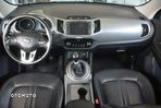 Kia Sportage 1.7 CRDI Business Line 2WD - 12