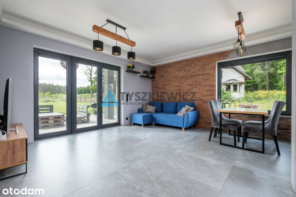 Chcesz uciec z miasta? Odnajdź spokój w Domatowie - Pełny obrazek: 5/20