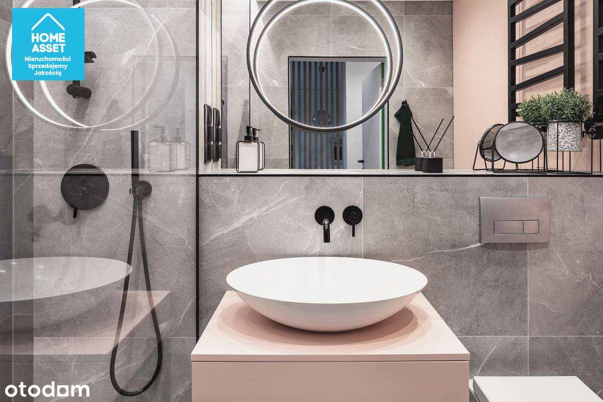 Nowoczesne mieszkanie w Gdyni Oksywiu- premium-13