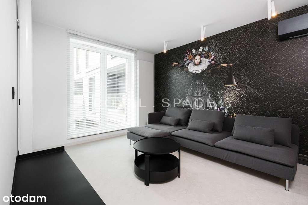 Nowoczesne mieszkanie na Zabłociu - od zaraz! - Pełny obrazek: 4/20