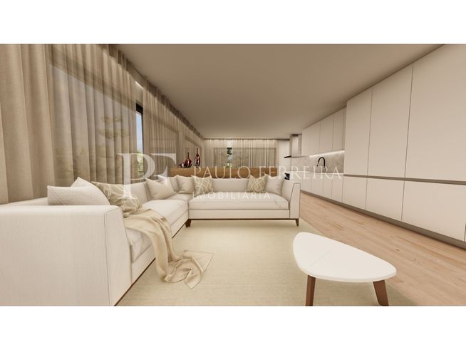 Apartamento T3 com terraço junto ao centro de Famalicão-7