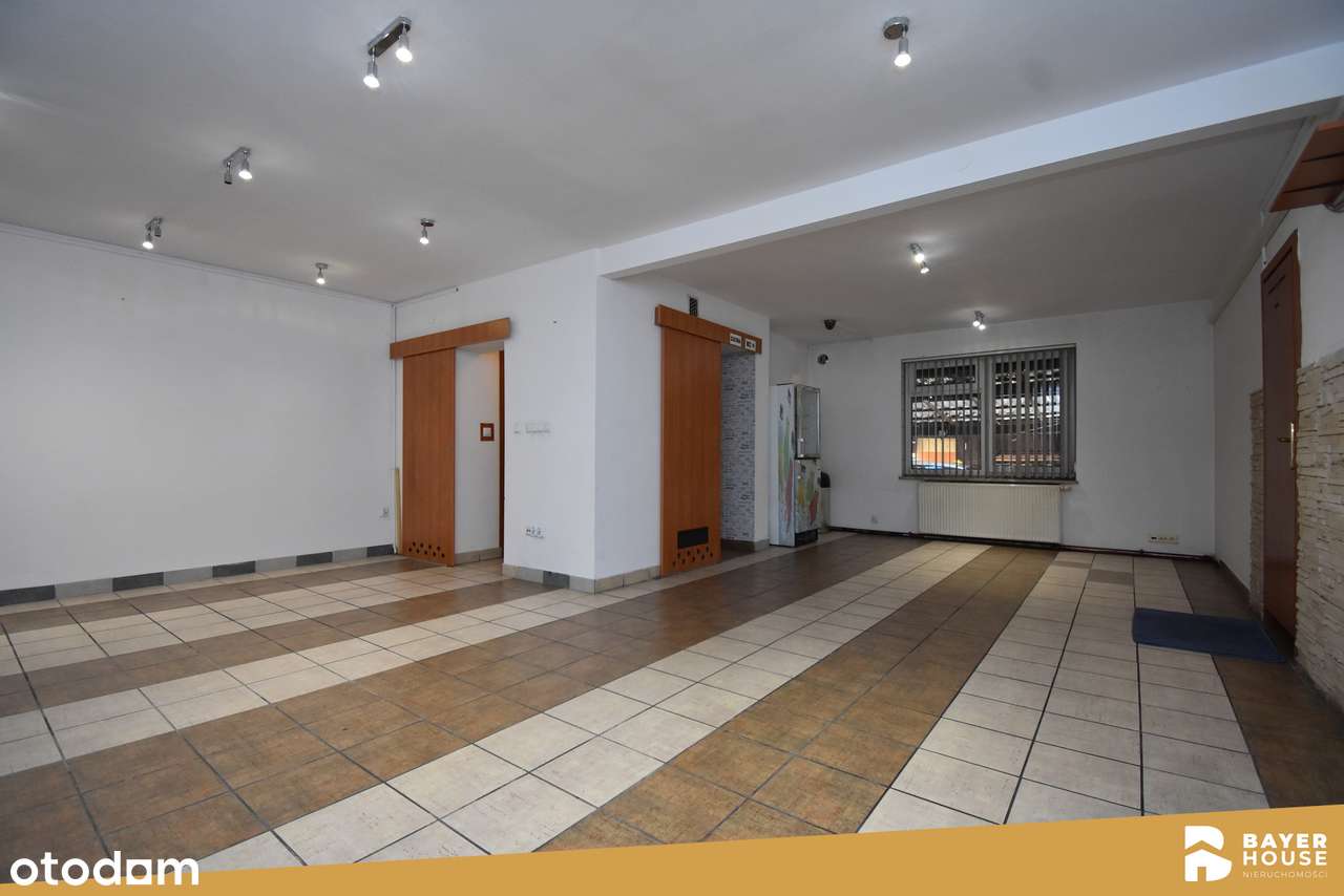 Lokal od zaraz! Możliwość własnej arażacji | POLECAMY - Pełny obrazek: 4/11