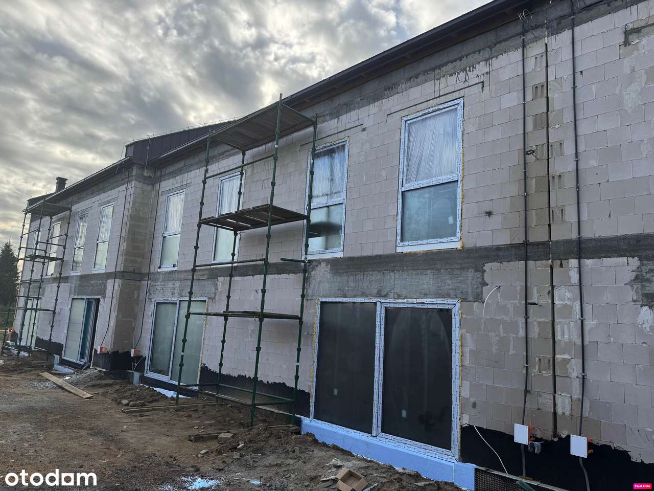 Dom w zabudowie szeregowej - Pełny obrazek: 5/8