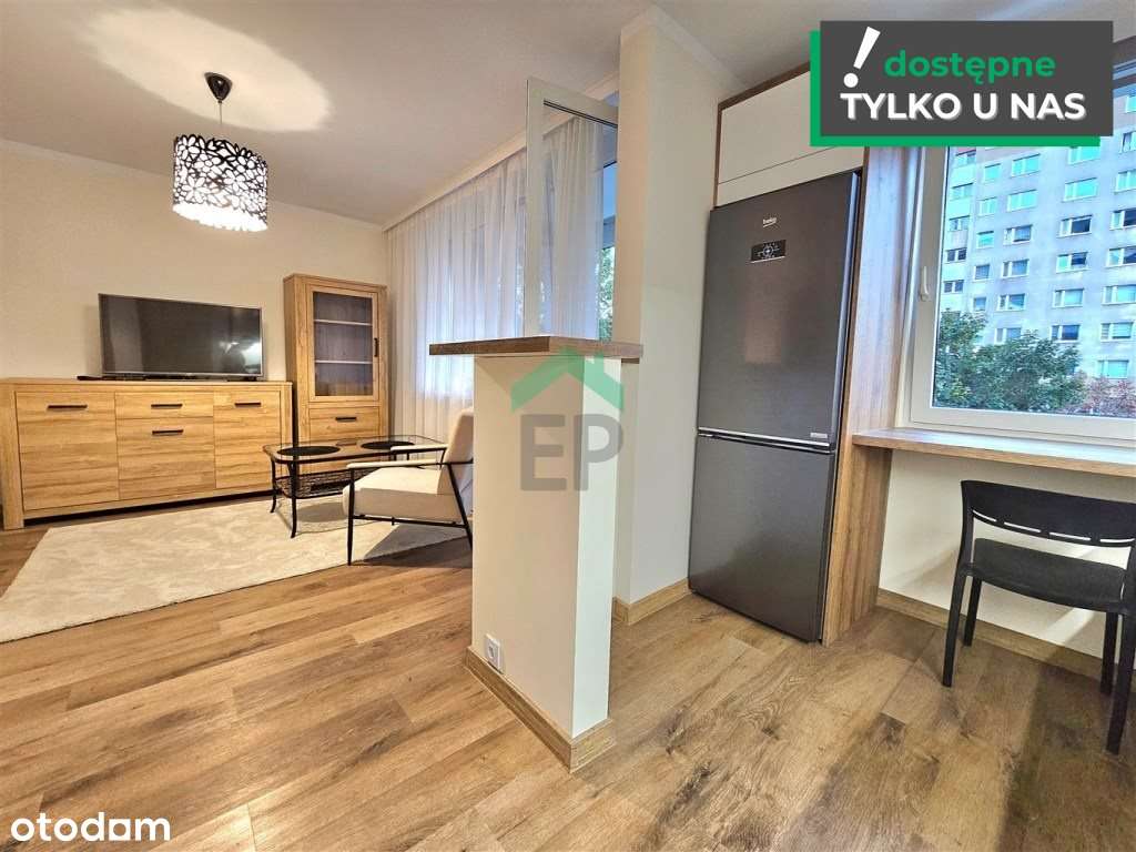 Kawalerka do wprowadzenia - Pełny obrazek: 5/12