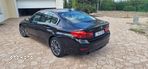 BMW Seria 5 520d xDrive Luxury Line - 11