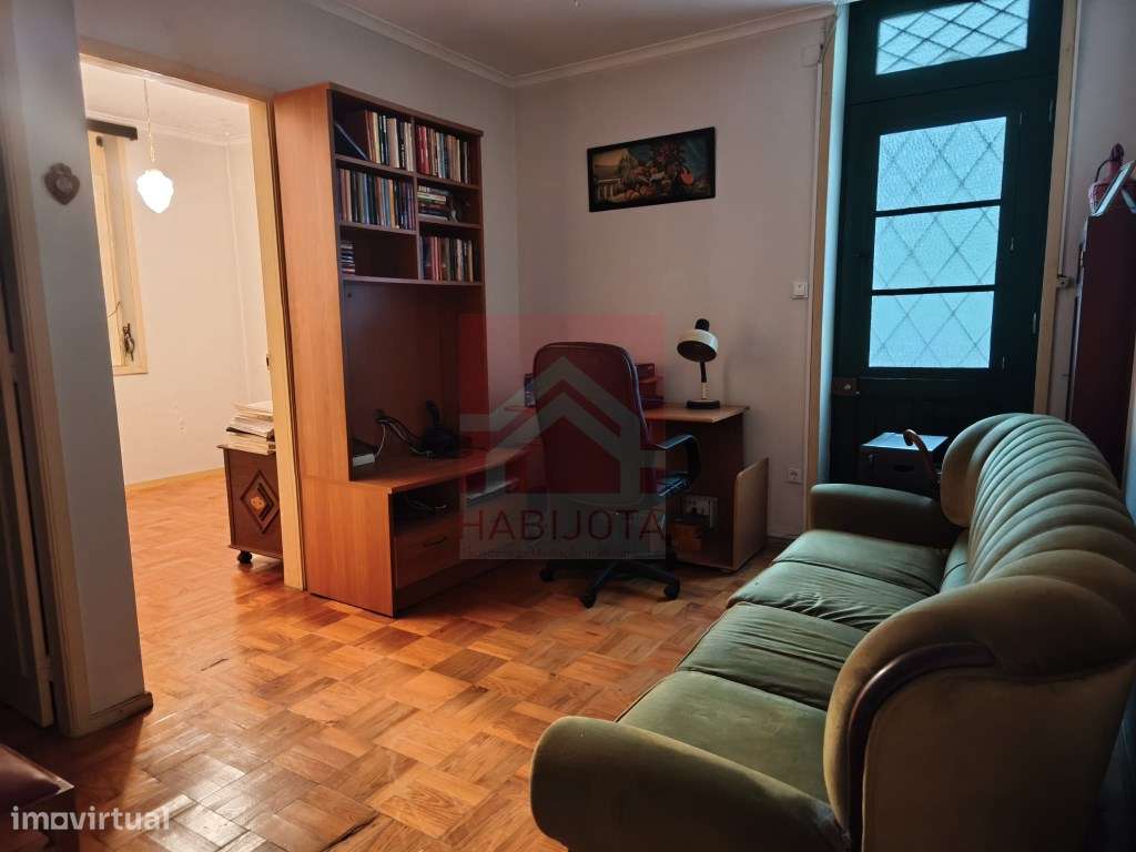 Moradia ao Marquês - Preço sob Consulta-13