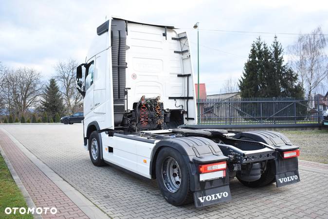 Volvo FH 4 500 E6 / XXL/ I-Cool/ Hydraulika/ Xenon/ Full spojler/ Sprowadzony ! - 8