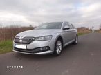 Skoda Superb - 1