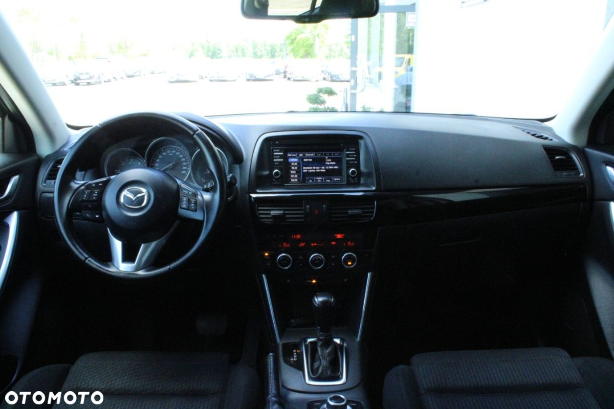 Mazda CX-5 - 23