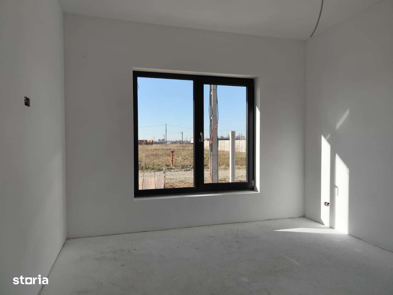 Casa noua, living si 3 dormitoare, de vanzare — Santandrei, Bihor-9