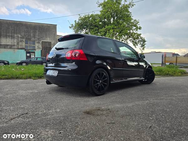 Volkswagen Golf V 2.0 TSI GTI - 17