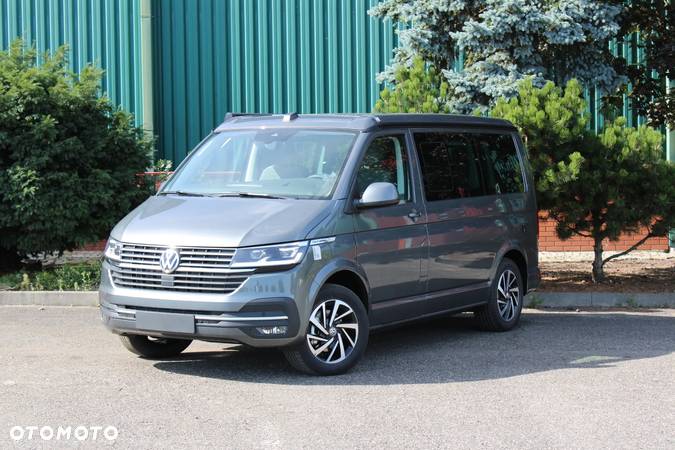 Volkswagen California - 4