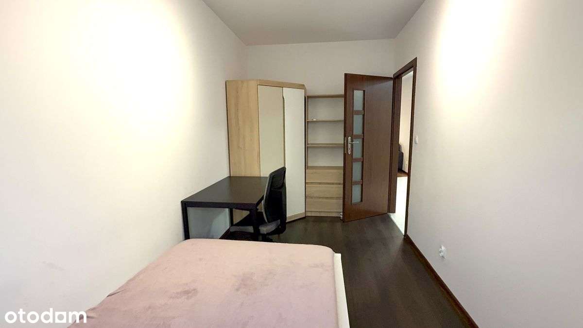 2 ogródki / MP w garażu podziemnym / osobna kuchni-8