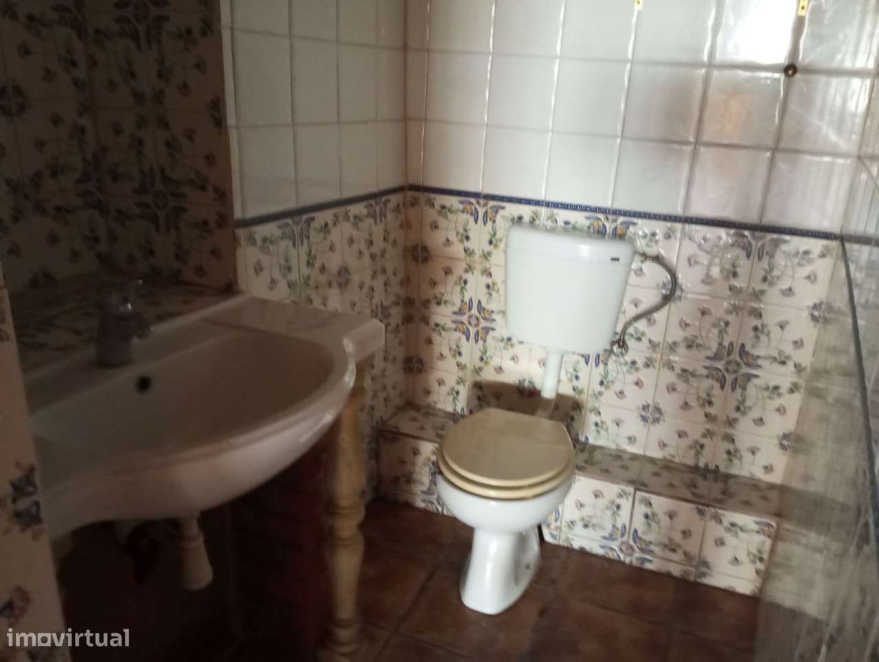 Moradia para venda no Casal da Igreja/Ourém - Grande imagem: 5/30