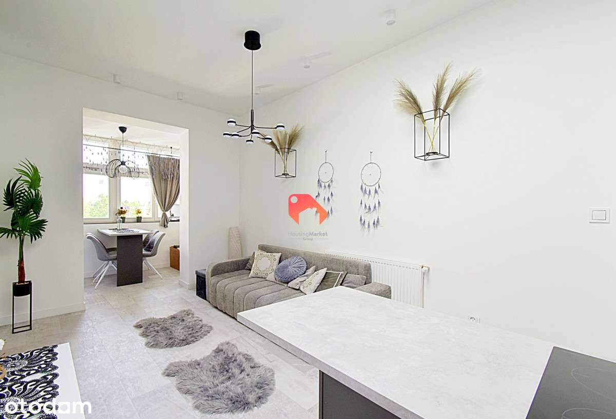 Prestiżowa lokalizacja, 38m2!!! ul. Cieszkowskiego - Pełny obrazek: 3/6