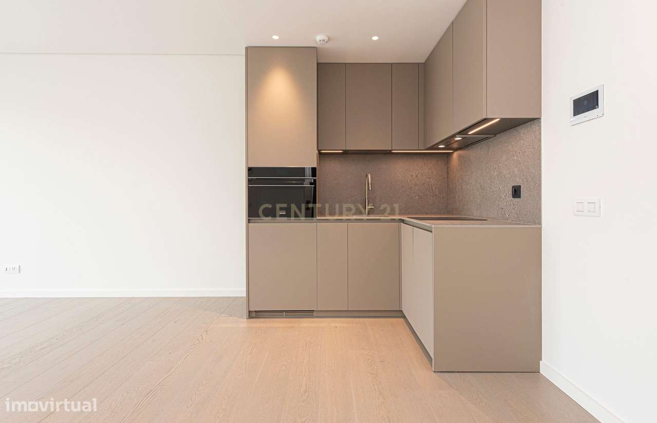 T1 Prata Riverside Village - Grande imagem: 5/15