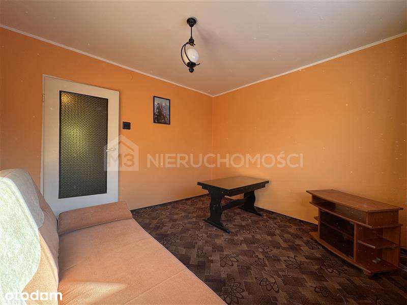 Słoneczne 3 pokojowe mieszkanie - ul. Iwaszkiewicza-12