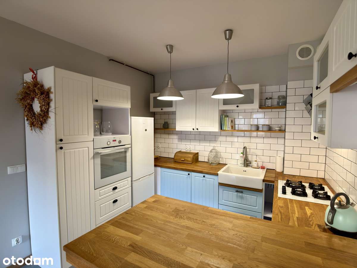 Dwa pokoje w topowej lokalizacji!!! | Balkon | Bez prowizji!!!-2