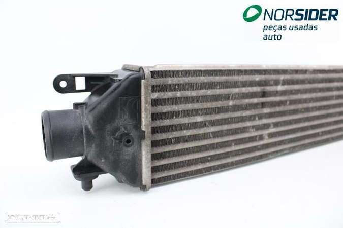 Radiador do intercooler Fiat Bravo|07-15 - 2