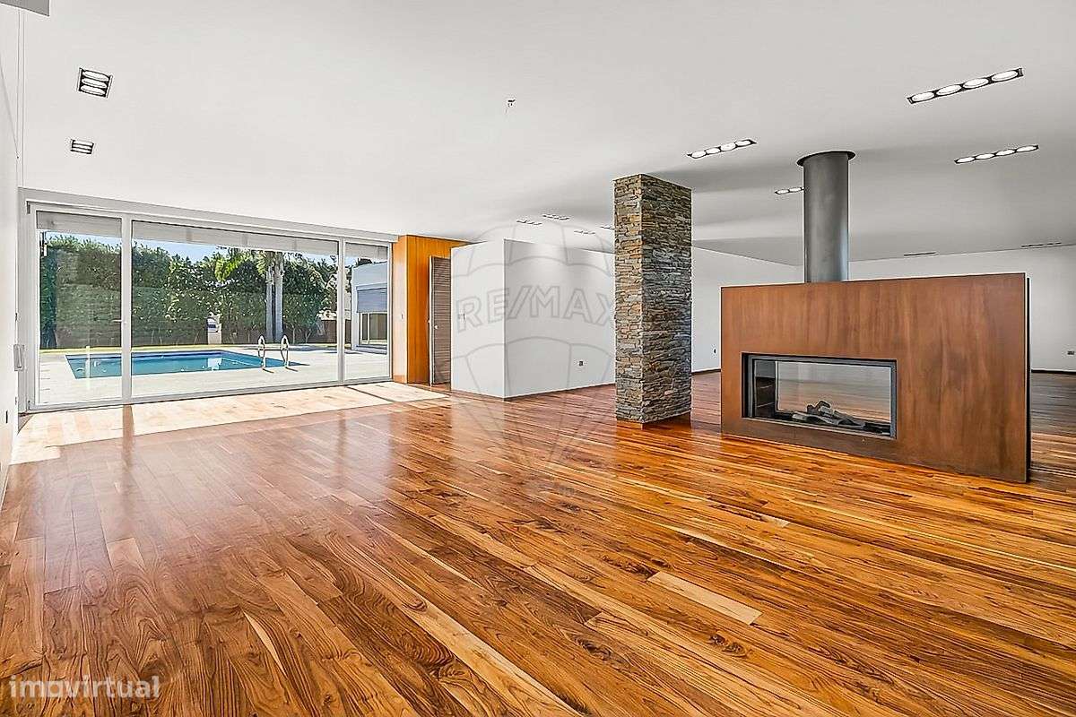 Moradia T4 para venda - Grande imagem: 5/36