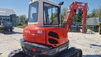 Kubota KX 161-3 - 1