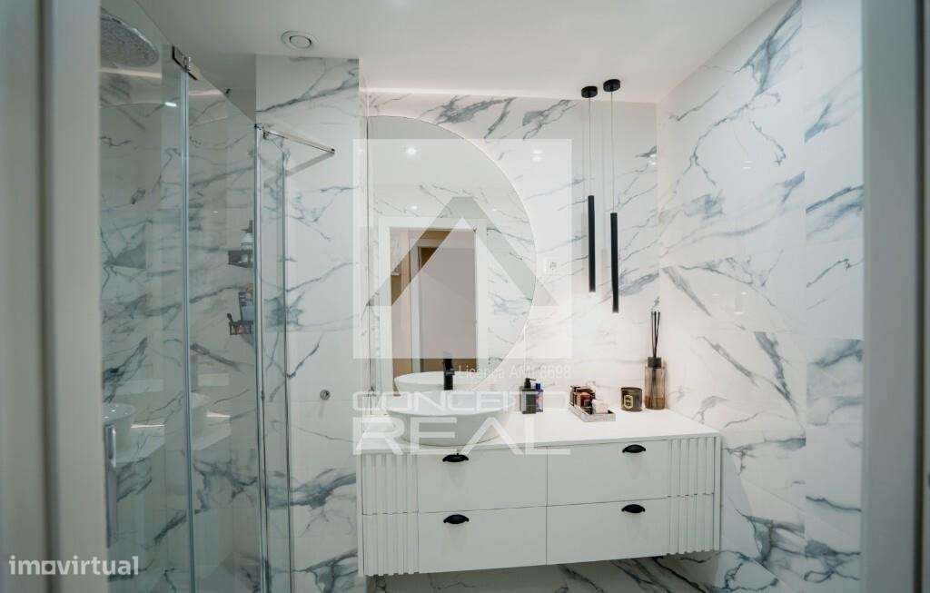 Apartamento T2 na melhor localização de Leça de Balio-26