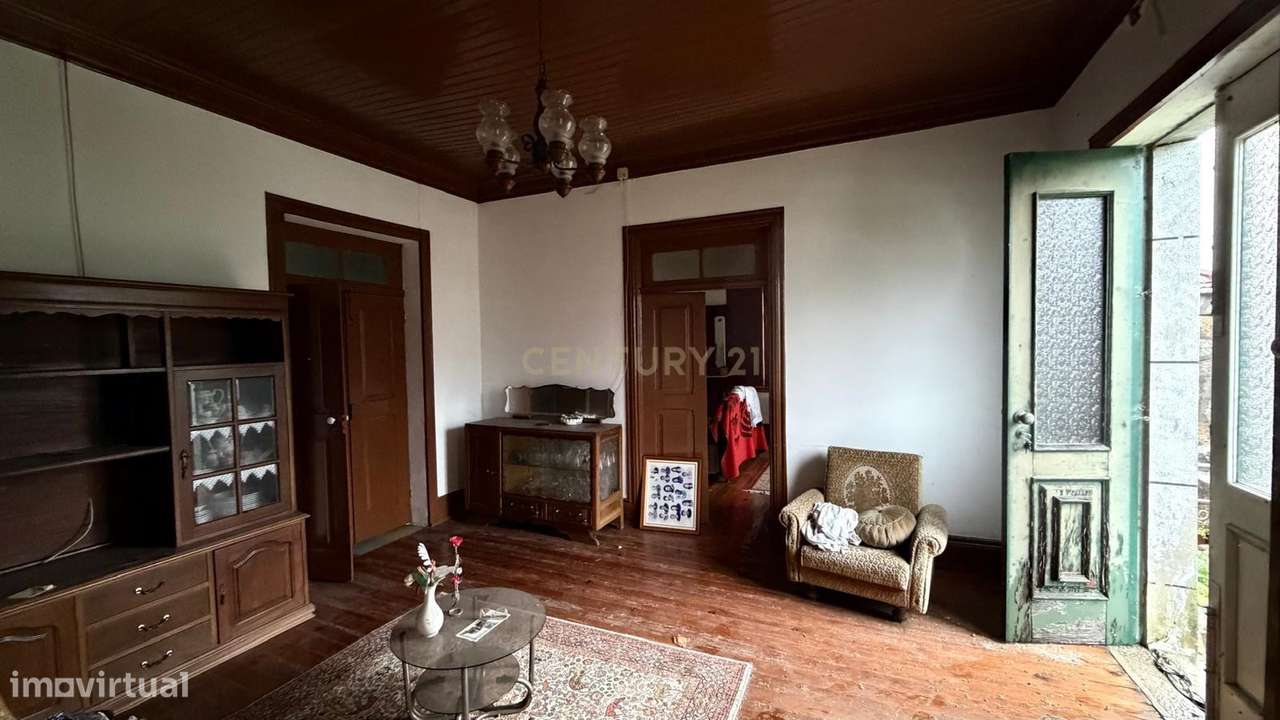 Moradia Isolada V4 em Bem Viver – Marco de Canaveses-6