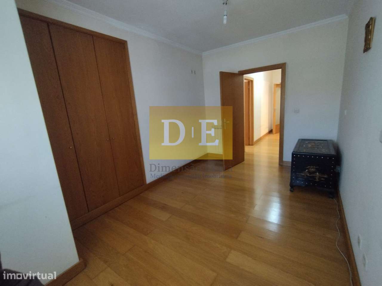 Apartamento T4 em Zona Nobre da Maia nos Maninhos-5