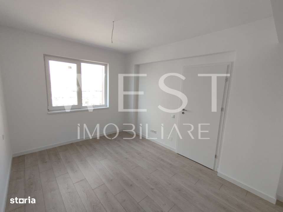 Apartament 2 camere! Finisat! Parcare! Str Teilor! Clasa Energetica A! - Imagine principală: 2/3
