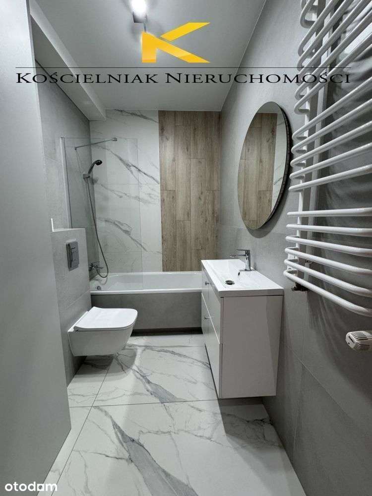 Bezczynszowe 3 pok. mieszk.z ogrodem i msc.postoj-19