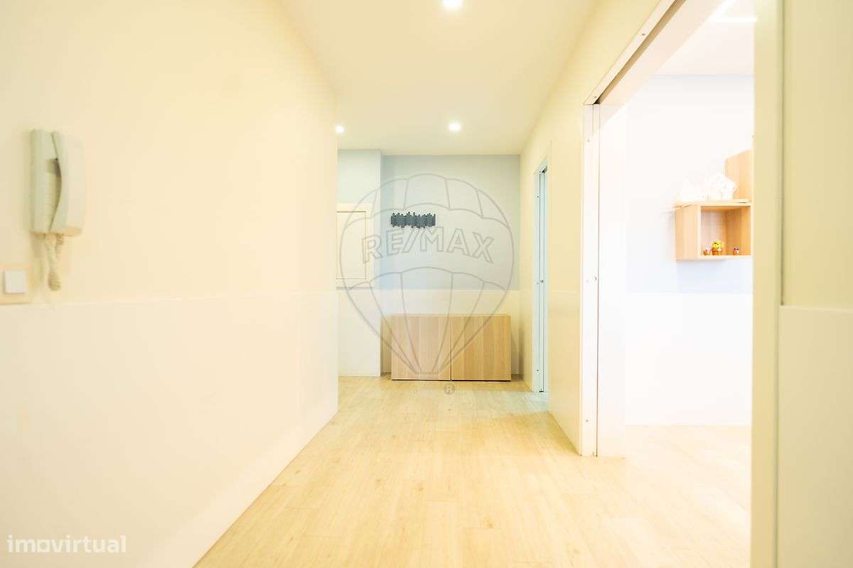 Apartamento T3 para venda-24