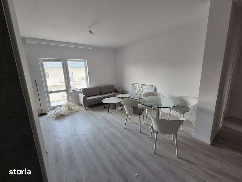 Apartament nou 3 camere etajul 1 zona Mihai Viteazu - Imagine principală: 2/11