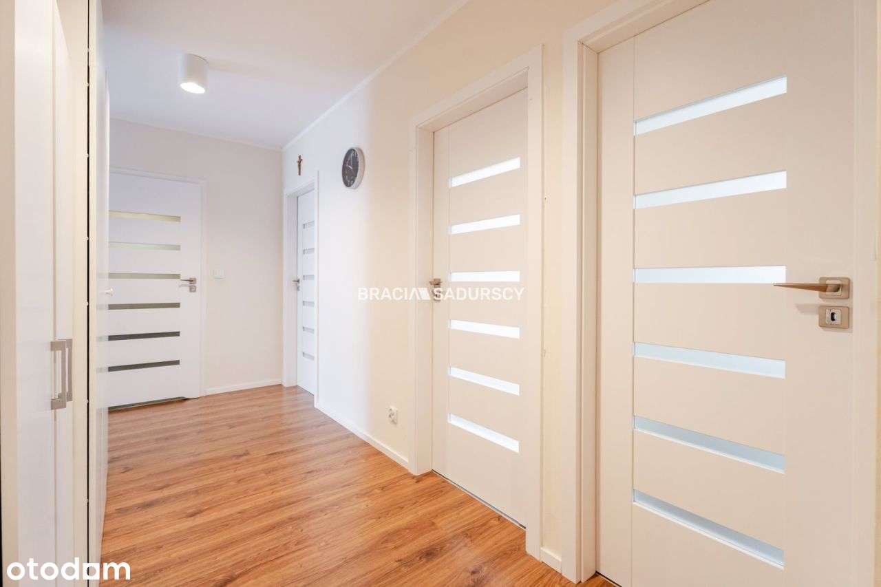 Duże mieszkanie idealne dla rodziny.-3