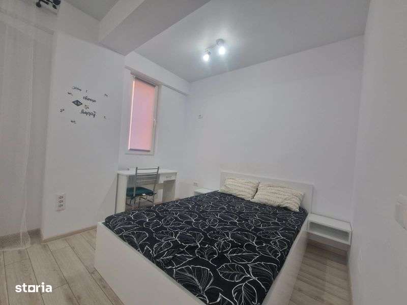 Inchiriez garsoniera Militari Residence - Imagine principală: 4/8