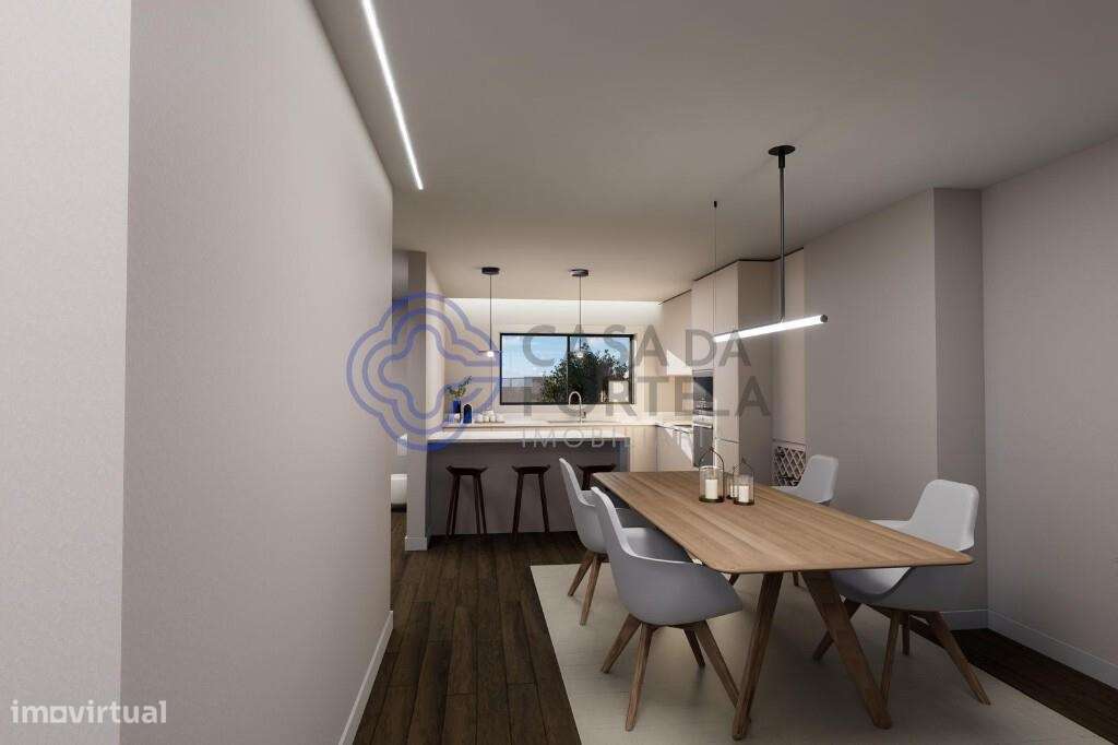 IKIGAI Villas - em construção ,Moradia T3 - Cidade da Maia - Grande imagem: 5/18