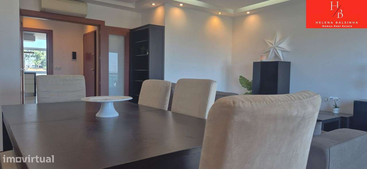 Excelente Apartamento T2-22