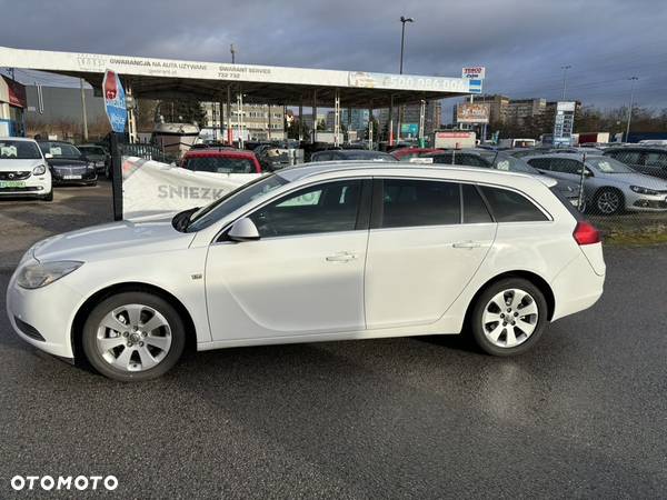 Opel Insignia 1.6 Edition - 13