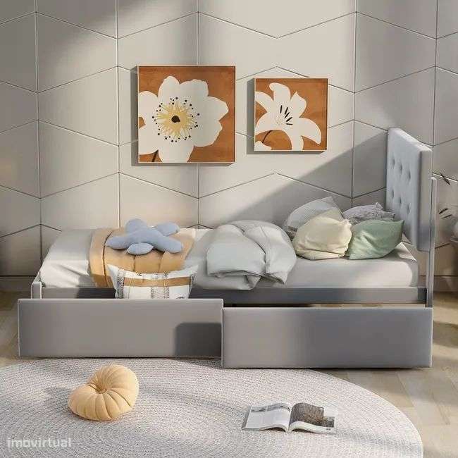 Moradia T4 Venda em Gondomar (São Cosme), Valbom e Jovim,Gondomar-14