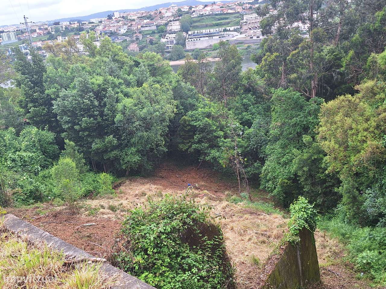 CPM26001  desde 79,96€/m2 Terreno Urbano Gaia c vistas p/ Rio Douro!!!-27