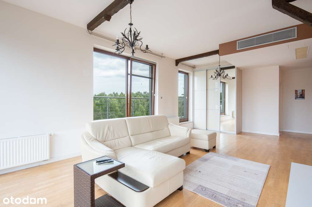 Apartament typu Penthouse Golden Tulip-3