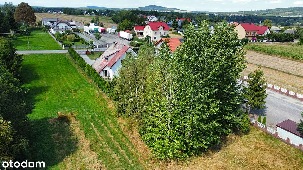 Dom Wolnostojący | Strawczynek | Strawczyn - Pełny obrazek: 5/5