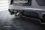 Pachet Exterior Prelungiri compatibil cu Porsche Cayenne MK3 Facelift Maxton Design - 21
