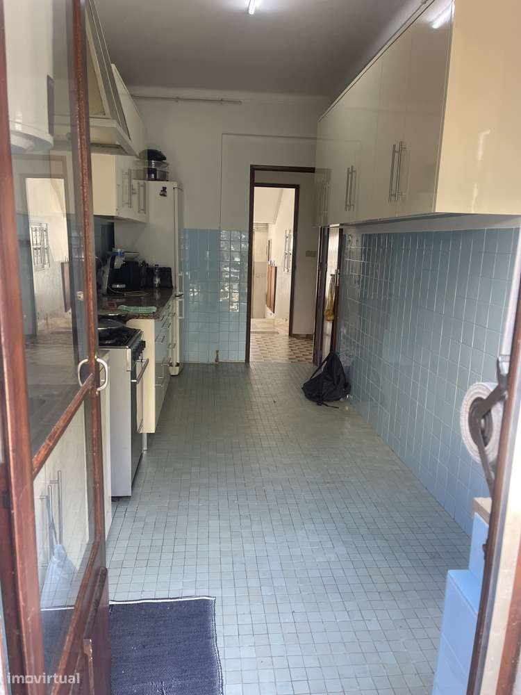 Apartamento T2 Venda Centro Ourém-3